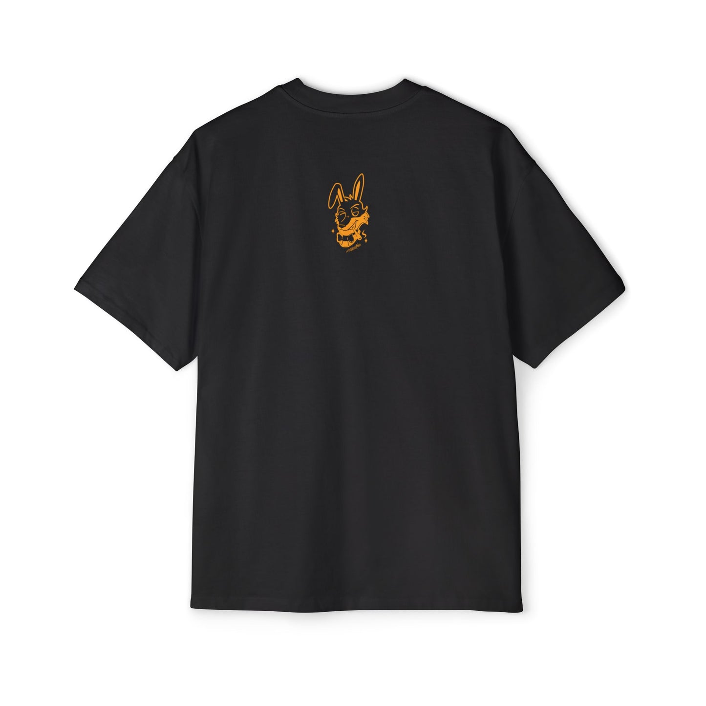 Krazy Men's Heavy Oversized Tee, Comfy Streetwear Shirt, Graphic Tee for Casual Wear, Perfect Gift for Friends, Trendy Relaxed Fit