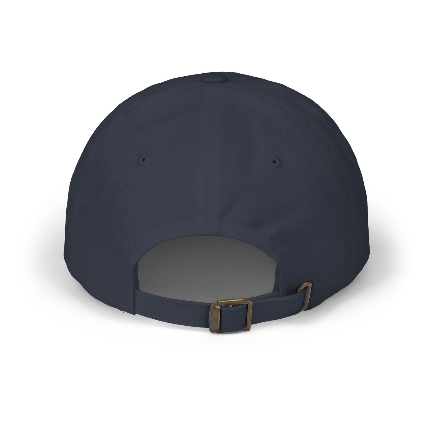 Krazy Foxxx CAFE Dad Cap with KrazyFoxxx Embroidery | Perfect for Casual Outings, Gifts, Father's Day, and Everyday Wear