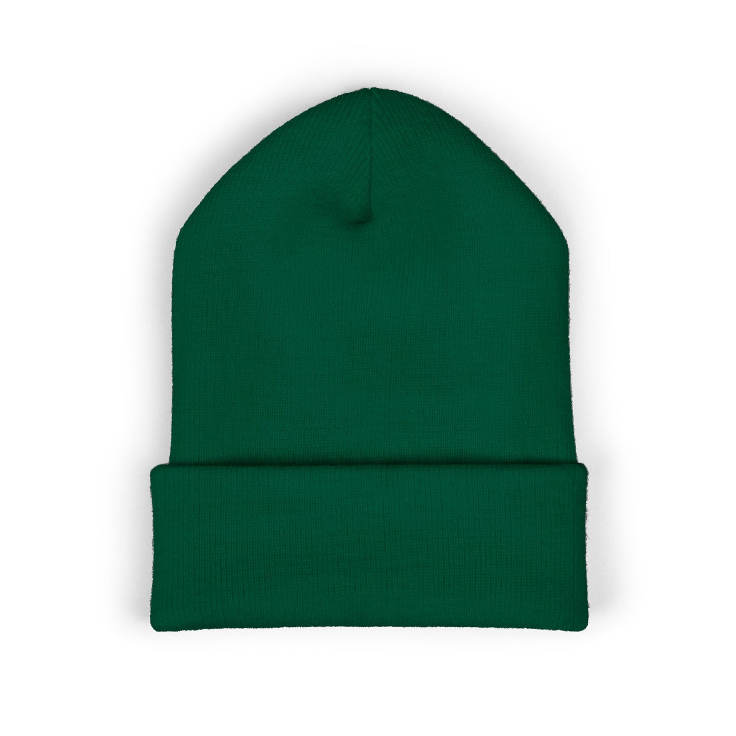Krazy Foxxx Cuffed Beanie Halloween Edition