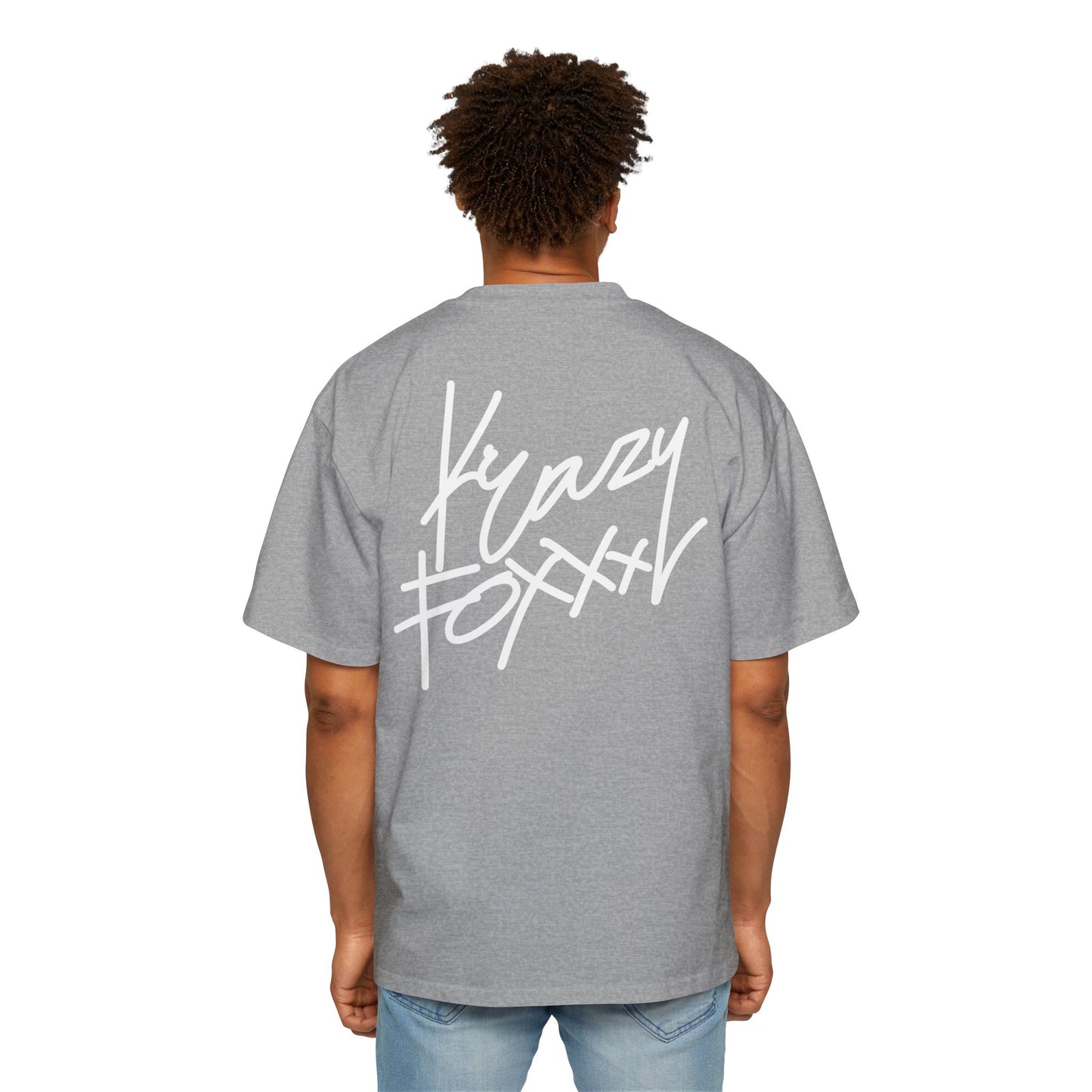 Men's Oversized Graphic Tee, Streetwear Shirt, Casual Chic Outfit, Festival Wear, Gift for Him, Everyday Comfortable Style