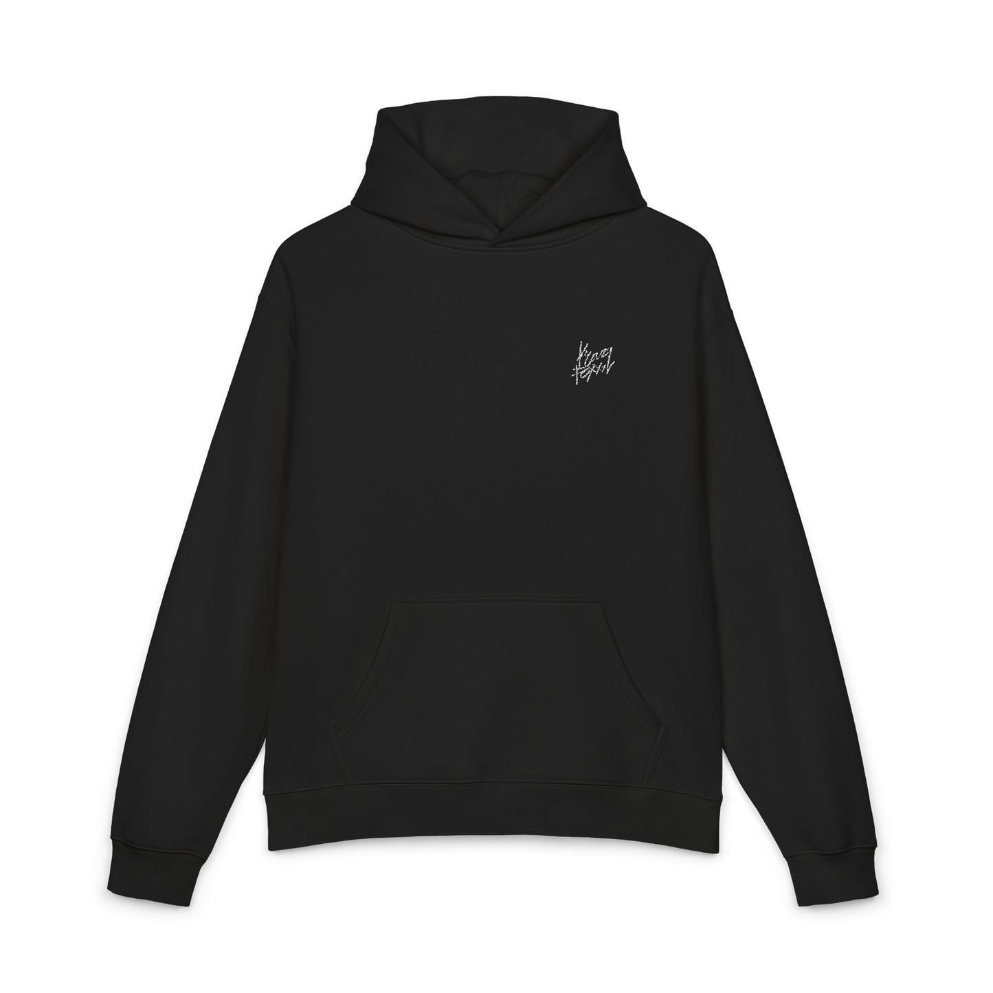 Relaxed Hoodie
