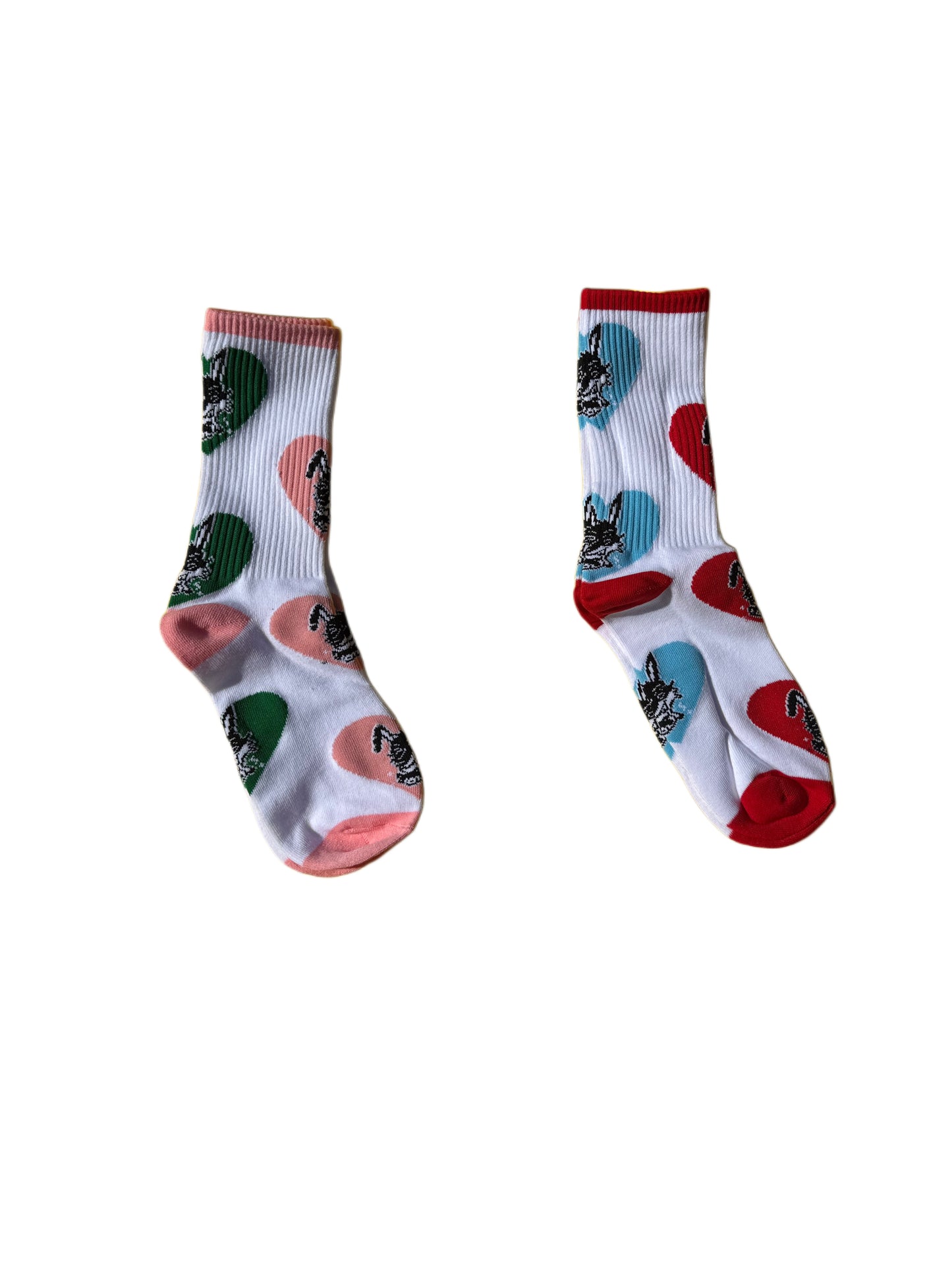 KrazyFoxxx VDay 2Pack