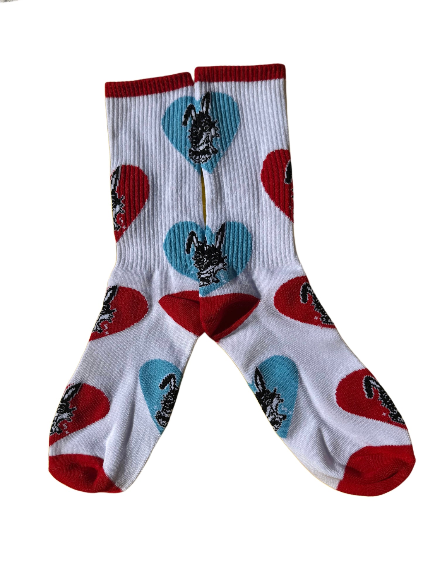 KrazyFoxxx VDay 2Pack