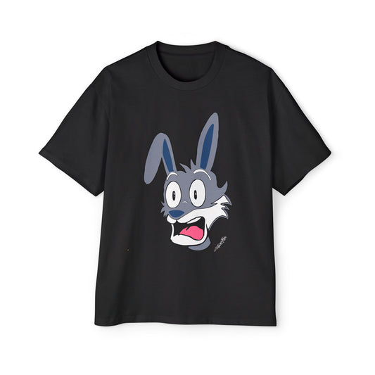 Krazy Foxxx Halloween Limited Edition Oversized T