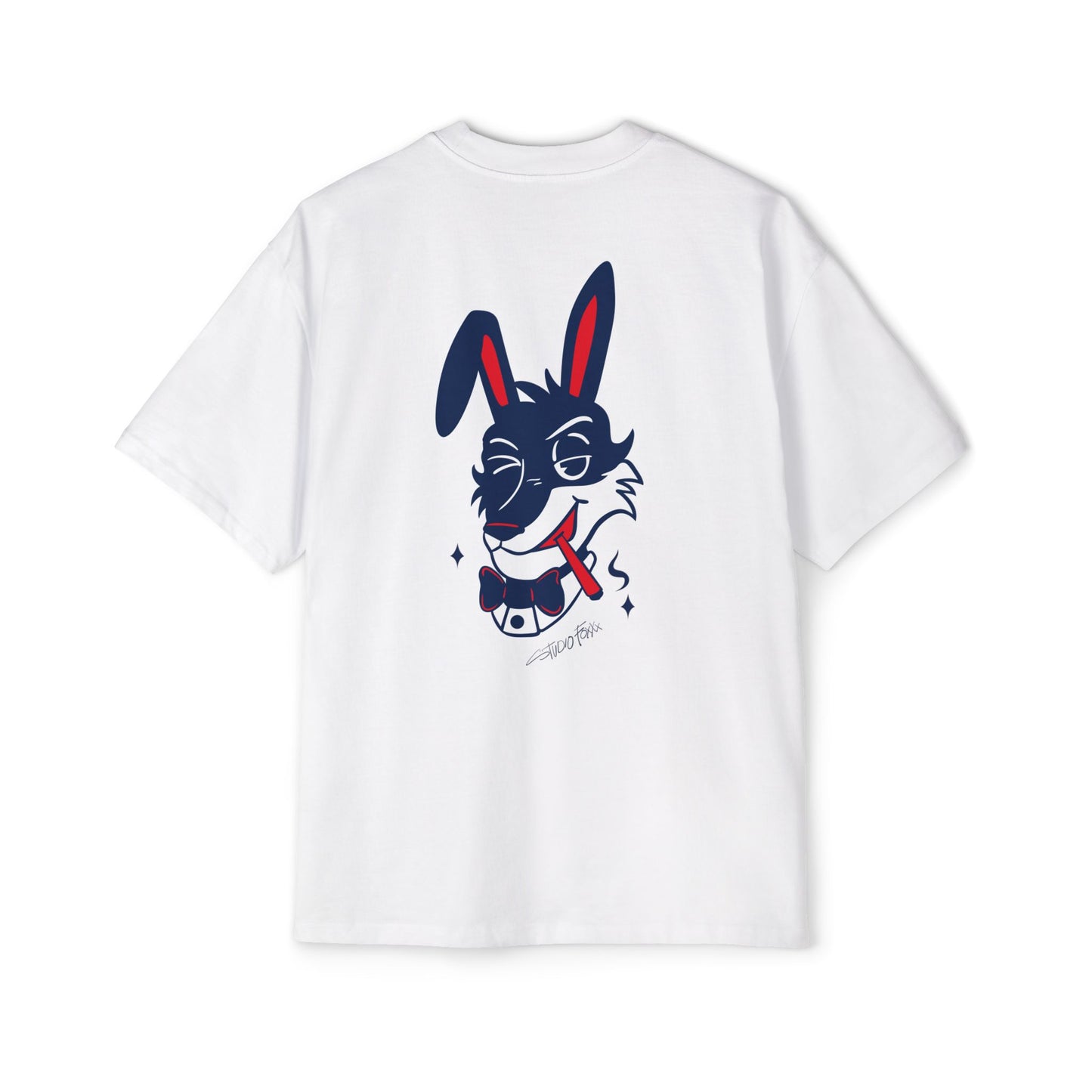 Men's Oversized Graphic Tee - Casual Streetwear, Gift for Him, Summer Essentials, Artists or Creatives, Trendy Outfit