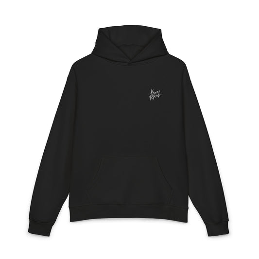 Relaxed Hoodie