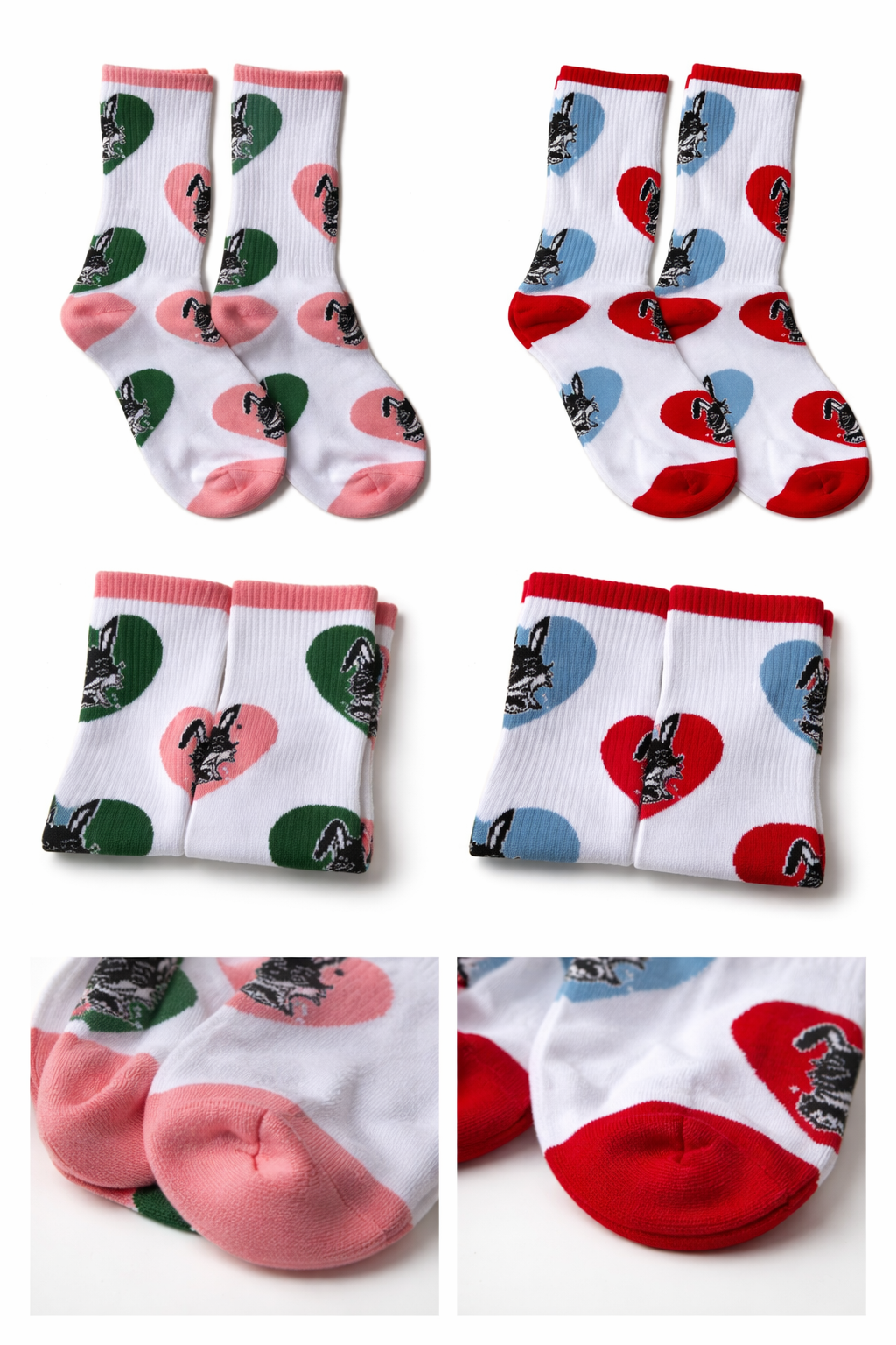 KrazyFoxxx VDay 2Pack