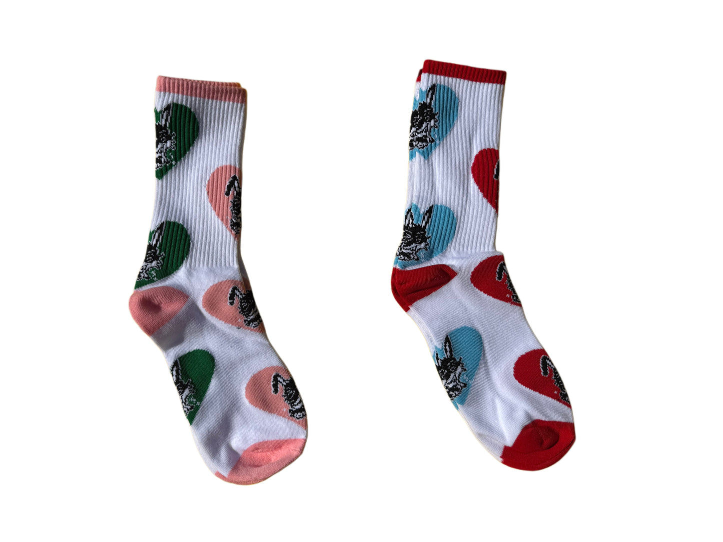 KrazyFoxxx VDay 2Pack